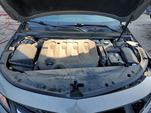 Photo 11 from auction – 2019 CHEVROLET IMPALA LT with VIN 2G11Z5S33K9148014