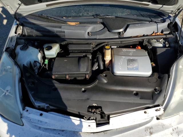 Photo 11 from auction – 2005 TOYOTA PRIUS with VIN JTDKB20U453056403