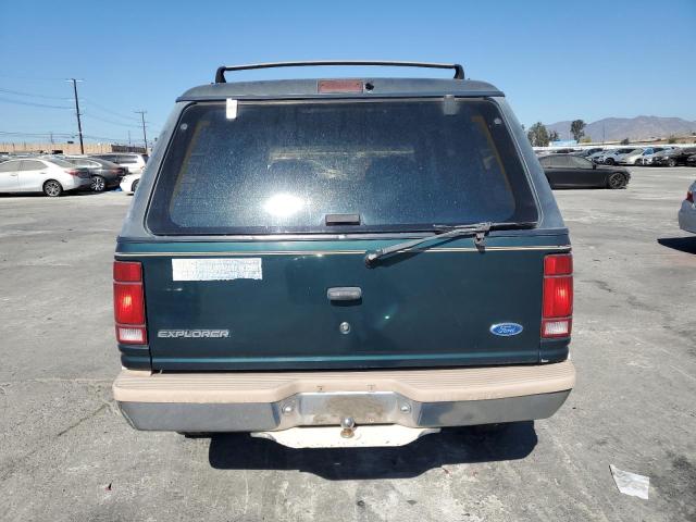 Photo 6 from auction – 1992 FORD EXPLORER with VIN 1FMDU32X0NUC04374
