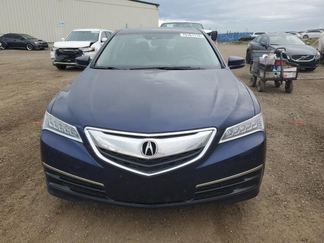 Photo 5 from auction – 2015 ACURA TLX TECH with VIN 19UUB1F5XFA800040