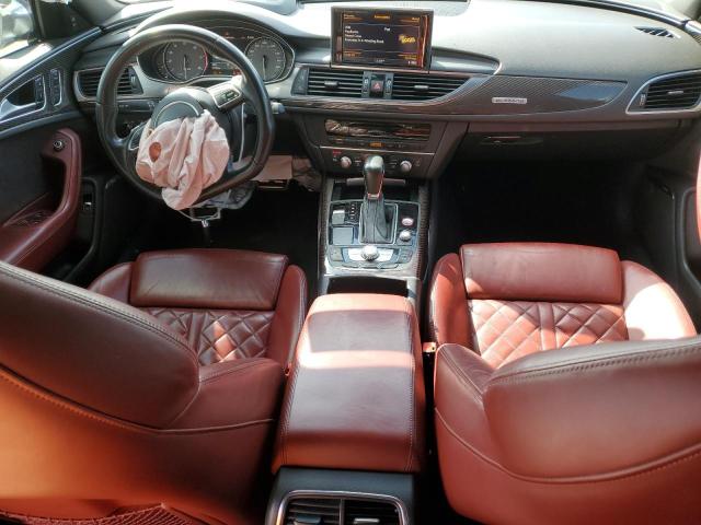 Photo 8 from auction – 2016 AUDI S6 PRESTIG with VIN WAUH2AFC7GN020731