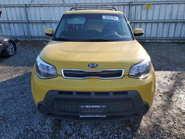 صورة رقم 5 من المزاد - 2014 KIA SOUL + مع VIN KNDJP3A5XE7030018