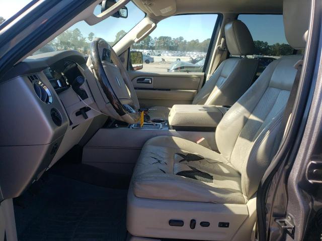 Photo 7 from auction – 2011 FORD EXPEDITION with VIN 1FMJU1K55BEF18615
