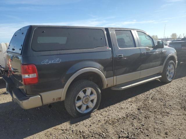 Photo 3 from auction – 2007 FORD F150 SUPER with VIN 1FTPW14VX7KC36288
