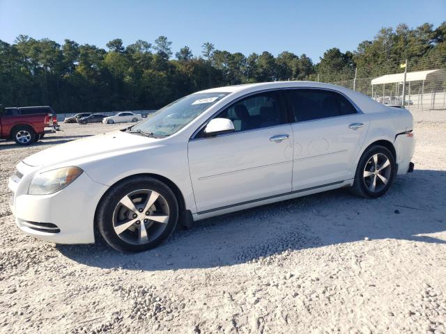Photo 1 from auction – 2012 CHEVROLET MALIBU 1LT with VIN 1G1ZC5E07CF302612