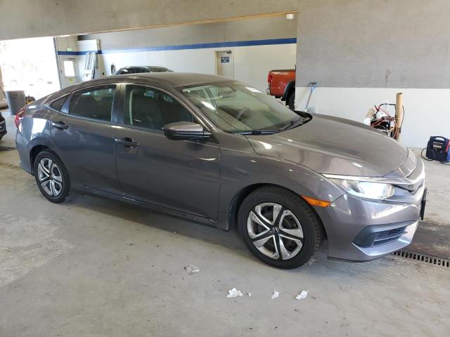 Photo 4 from auction – 2018 HONDA CIVIC LX with VIN 2HGFC2F56JH525059