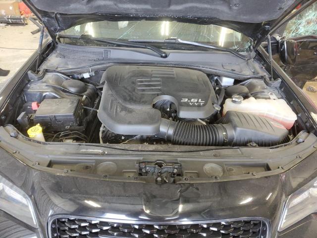 Photo 12 from auction – 2022 CHRYSLER 300 TOURIN with VIN 2C3CCASG3NH150969