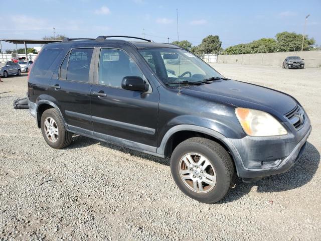 Photo 4 from auction – 2004 HONDA CR-V EX with VIN JHLRD78884C007008