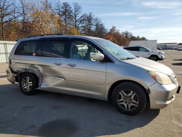 Photo 4 from auction – 2006 HONDA ODYSSEY EX with VIN 5FNRL38736B048667