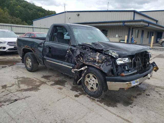 Photo 4 from auction – 2003 CHEVROLET SILVERADO with VIN 1GCEC14V73Z179338