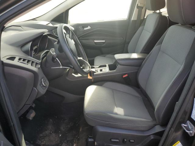 Photo 7 from auction – 2017 FORD ESCAPE SE with VIN 1FMCU0GD7HUE13477