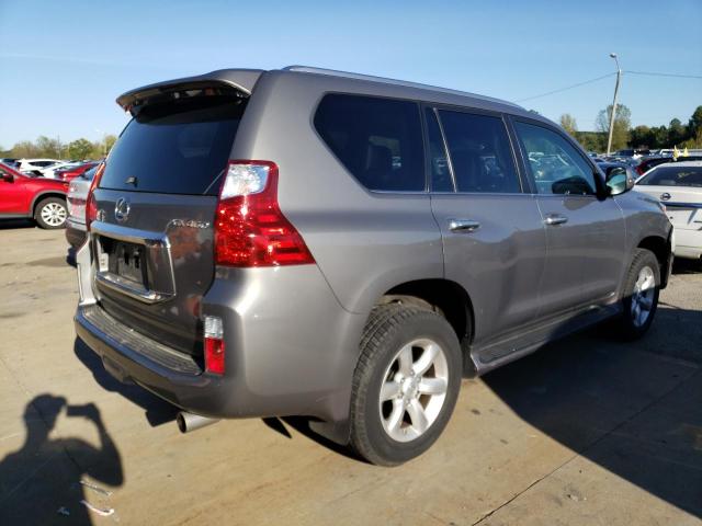 Foto 3 de la subasta – 2011 LEXUS GX 460 con VIN JTJBM7FX4B5034830