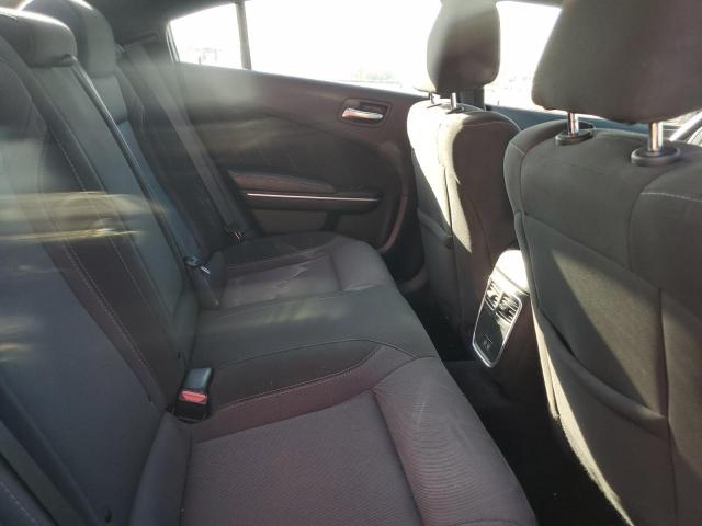 Photo 10 from auction – 2022 DODGE CHARGER SX with VIN 2C3CDXBG9NH182535
