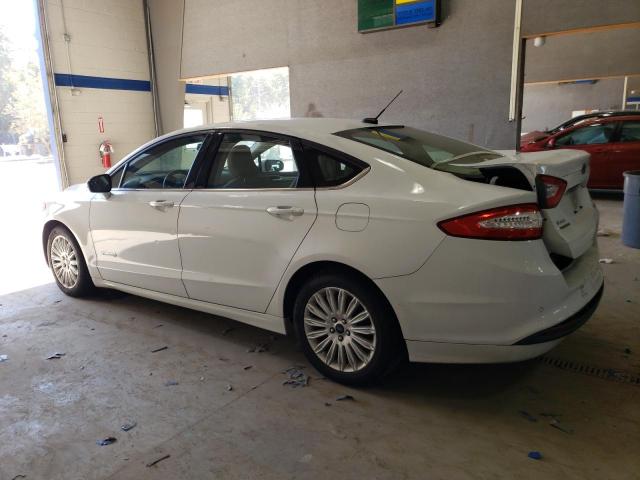 Zdjęcie 2 z aukcji – 2015 FORD FUSION SE z VIN 3FA6P0LU9FR282982