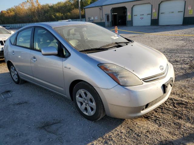 Photo 4 from auction – 2008 TOYOTA PRIUS with VIN JTDKB20U783348499