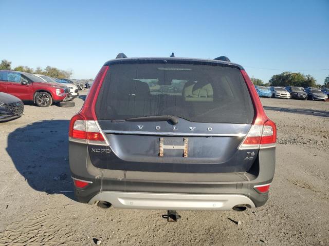 Photo 6 from auction – 2014 VOLVO XC70 T6 with VIN YV4902BZ6E1178783