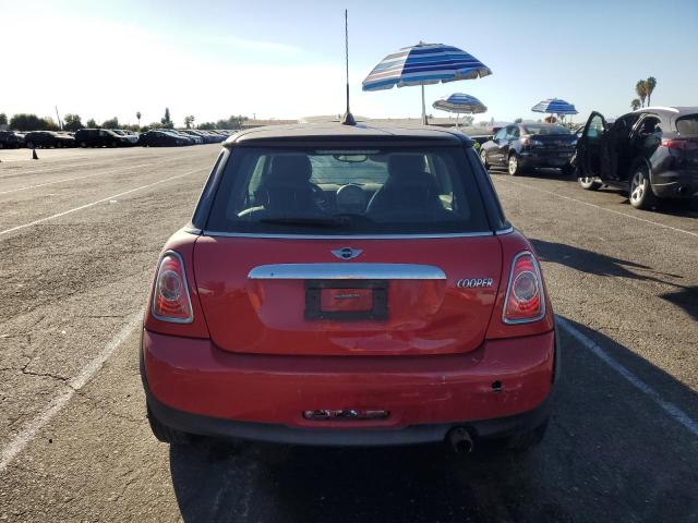 Photo 6 from auction – 2013 MINI COOPER with VIN WMWSU3C5XDT547641