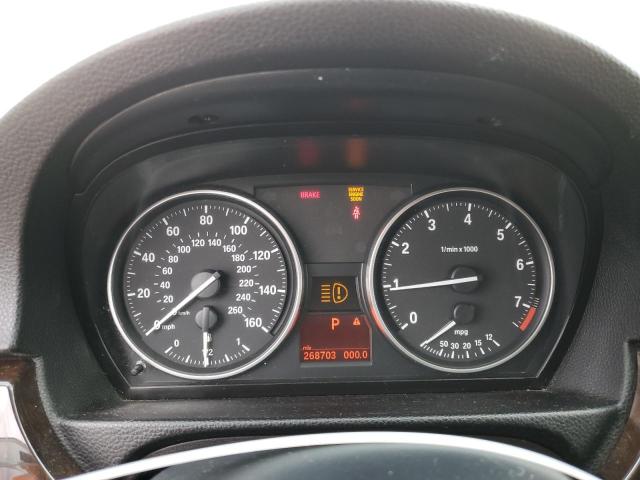 Photo 9 from auction – 2010 BMW 328 I SULE with VIN WBAPH5C52AA440273