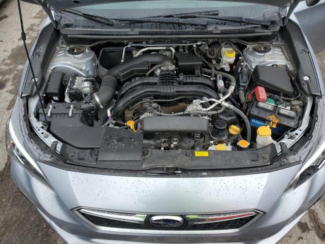 Photo 11 from auction – 2017 SUBARU IMPREZA PR with VIN 4S3GKAD6XH3609426