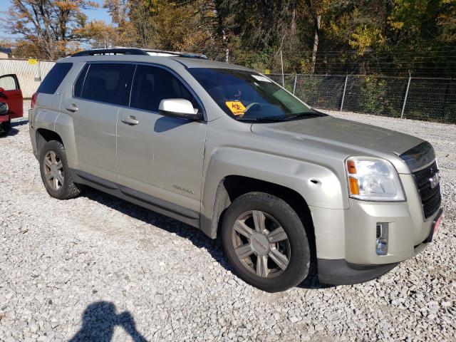 Photo 4 from auction – 2014 GMC TERRAIN SL with VIN 2GKFLWE38E6205804