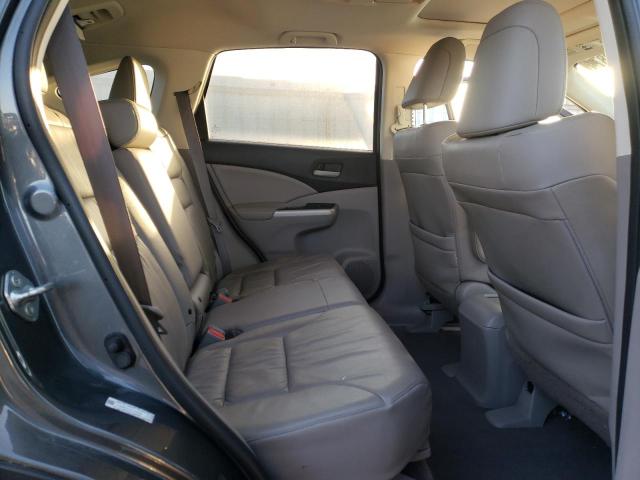 Photo 11 from auction – 2013 HONDA CR-V EXL with VIN 5J6RM4H71DL002083