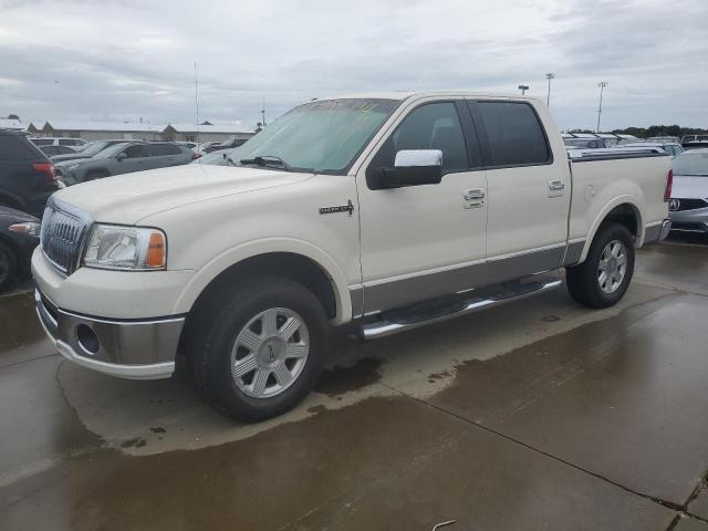 LINCOLN MARK LT 2007 with VIN 5LTPW18597FJ11217 - Photo from auction