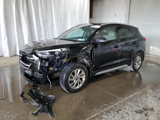 Photo 1 from auction – 2017 HYUNDAI TUCSON LIM with VIN KM8J3CA48HU411029