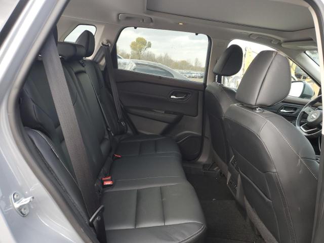 Photo 10 from auction – 2023 NISSAN ROGUE SL with VIN 5N1BT3CB2PC855334