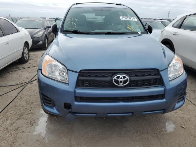 Photo 5 from auction – 2012 TOYOTA RAV4 with VIN 2T3ZF4DV5CW146834