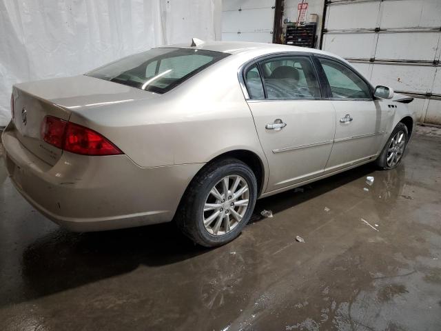 Photo 3 from auction – 2009 BUICK LUCERNE CX with VIN 1G4HP57109U131201