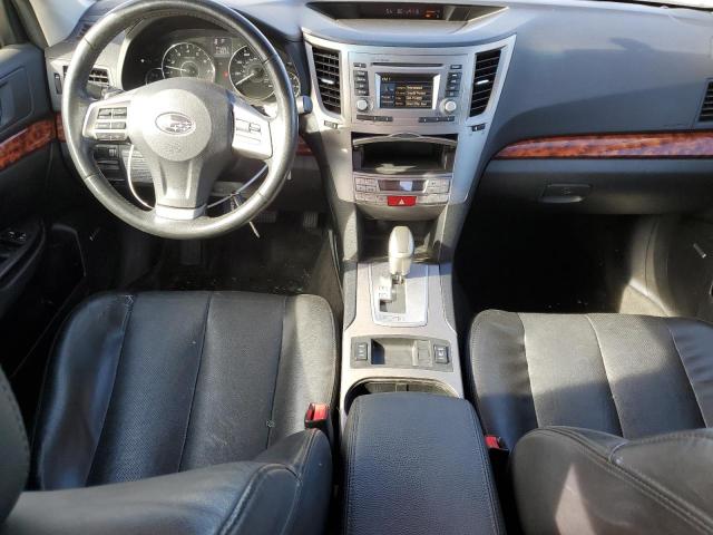 Photo 8 from auction – 2012 SUBARU LEGACY 2.5 with VIN 4S3BMCK63C3007527