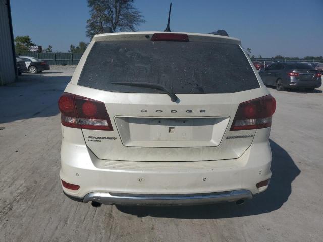 Photo 6 from auction – 2015 DODGE JOURNEY CR with VIN 3C4PDDGG3FT566954
