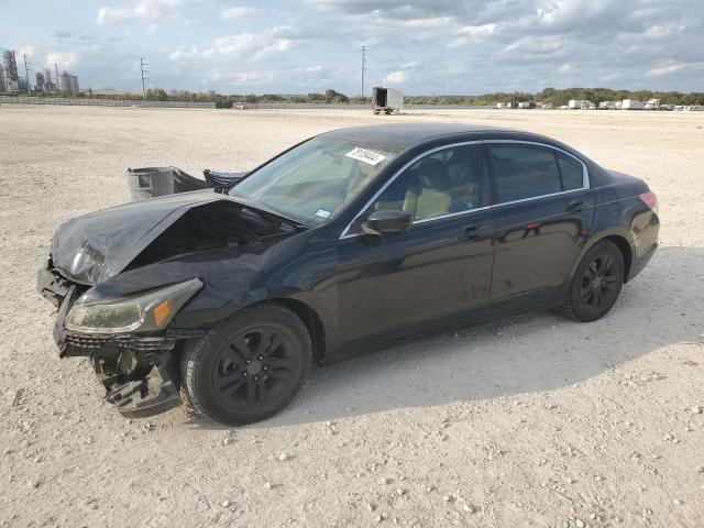HONDA ACCORD SE 2011 with VIN 1HGCP2F64BA086539 - Photo from auction