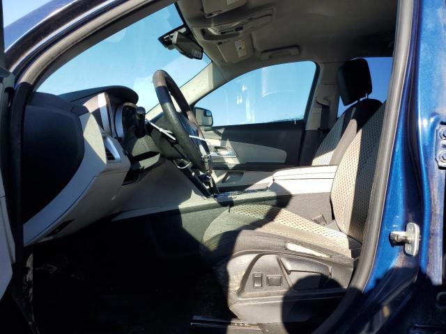 Photo 7 from auction – 2010 CHEVROLET EQUINOX LS with VIN 2CNALBEW1A6249299