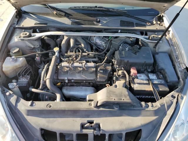 Photo 11 from auction – 2005 LEXUS ES 330 with VIN JTHBA30G055091834