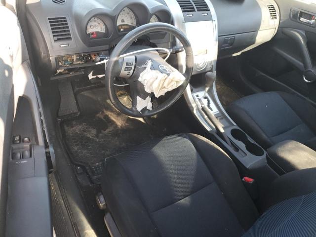 Photo 8 from auction – 2006 TOYOTA SCION TC with VIN JTKDE177660094835