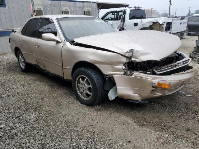 Photo 4 from auction – 1995 TOYOTA CAMRY LE with VIN JT2SK12E9S0325825