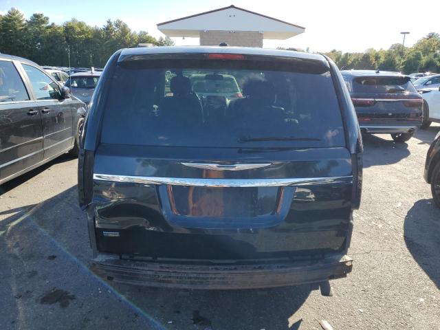 Photo 6 from auction – 2014 CHRYSLER TOWN & COU with VIN 2C4RC1BG2ER438479