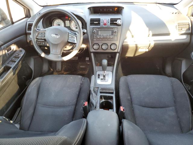 Photo 8 from auction – 2012 SUBARU IMPREZA SP with VIN JF1GPAL67CH224555