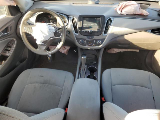 Photo 8 from auction – 2017 CHEVROLET MALIBU LS with VIN 1G1ZB5ST5HF282563