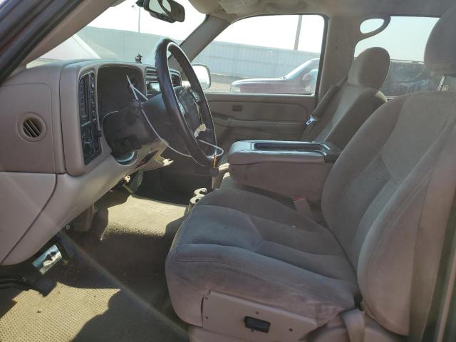 Photo 7 from auction – 2004 GMC YUKON with VIN 1GKEK13Z74R180597