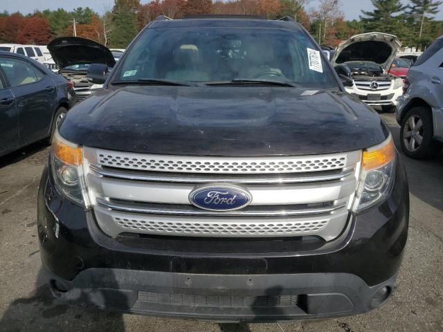 Photo 5 from auction – 2013 FORD EXPLORER X with VIN 1FM5K8D82DGC37340