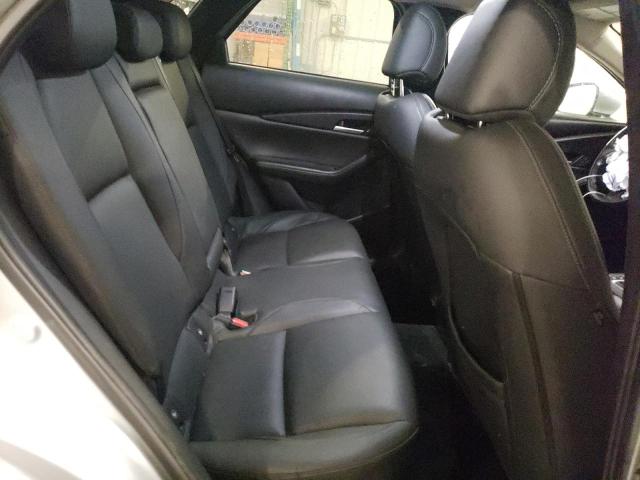 Photo 11 from auction – 2021 MAZDA CX-30 SELE with VIN 3MVDMBBL7MM246179