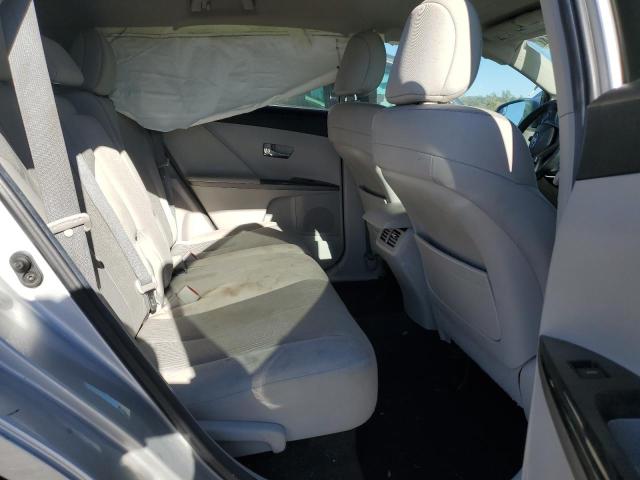 Photo 10 from auction – 2014 TOYOTA VENZA LE with VIN 4T3BK3BBXEU102136