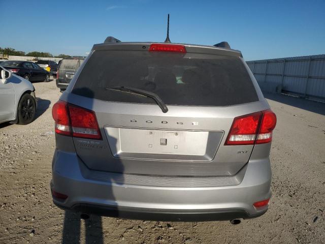 Photo 6 from auction – 2016 DODGE JOURNEY SX with VIN 3C4PDDBG4GT204530