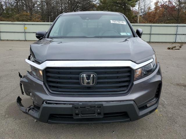 Photo 5 from auction – 2023 HONDA RIDGELINE with VIN 5FPYK3F58PB067451