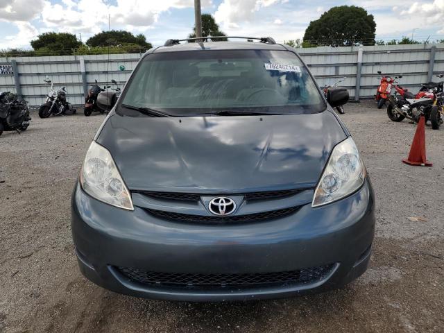 Photo 5 from auction – 2007 TOYOTA SIENNA CE with VIN 5TDZK23C47S075066