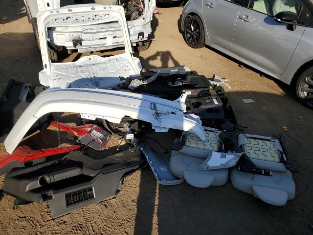 Photo 13 from auction – 2024 VOLVO XC90 PLUS with VIN YV4H60LE6R1209420