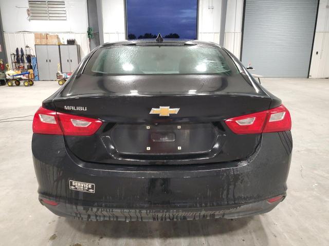 Photo 6 from auction – 2024 CHEVROLET MALIBU LS with VIN 1G1ZC5ST5RF114324