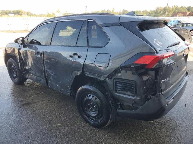 Photo 2 from auction – 2019 TOYOTA RAV4 LE with VIN 2T3G1RFV4KW018115